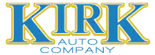 Kirk Auto Group