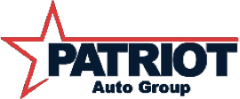 Patriot Auto Group Logo